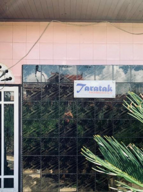 Taratak Homestay
